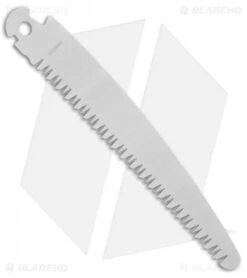 Gerber Exchange-A-Blade Replacement Saw Blade (6" Coarse/Wood) -Gerber Gerber Exchange A Blade Replacement Saw Blade Coarse Wood 70151 BHQ 16742 jr back