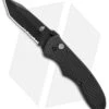 Gerber FAST Draw Tanto Knife Assisted Opening (3" Black Serr) 2 Gerber FAST Draw Tanto Knife Assisted Opening (3" Black Serr) -Gerber Gerber FAST Draw Tanto Assisted Opening Black Serr 31 001751 BHQ 15598 jr