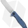 Gerber Fastball Liner Lock Knife Cleaver Urban Blue (3" SW) 30-001837 1 Gerber Fastball Liner Lock Knife Cleaver Urban Blue (3" SW) 30-001837 -Gerber Gerber Fastball LL Cleaver Urban Blue SW 30 001837 BHQ 105507 jr
