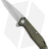 Gerber Fastball Liner Lock Flipper Knife Flat Sage (3" Stonewash) 30-001610 2 Gerber Fastball Liner Lock Flipper Knife Flat Sage (3" Stonewash) 30-001610 -Gerber Gerber Fastball LL Flipper Flat Sage SW 30 001610 BHQ 94211 jr