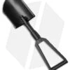 Gerber Folding Spade W/Serrated Edge (No Sheath) 30-000075 1 Gerber Folding Spade W/Serrated Edge (No Sheath) 30-000075 -Gerber Gerber Folding Spade serrated edge no sheath BHQ 48638 er