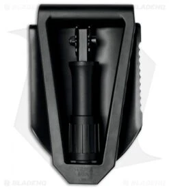 Gerber Folding Spade W/Serrated Edge (No Sheath) 30-000075 5 Gerber Folding Spade W/Serrated Edge (No Sheath) 30-000075 -Gerber Gerber Folding Spade serrated edge no sheath BHQ 48638 er sheath