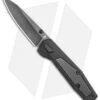Gerber Fuse Liner Lock Knife Black GFN (3.4" SW) 30-001874 1 Gerber Fuse Liner Lock Knife Black GFN (3.4" SW) 30-001874 -Gerber Gerber Fuse LL Flat Black GFN BlackSW BHQ 120891 jr