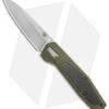 Gerber Fuse Liner Lock Knife Flat Sage Green GFN (3.4" SW) 30-001875 2 Gerber Fuse Liner Lock Knife Flat Sage Green GFN (3.4" SW) 30-001875 -Gerber Gerber Fuse LL Flat Sage Green GFN SW BHQ 120834 jr