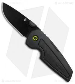 Gerber GDC Tech Skin Knife + Pocket Sharpener Combo Pack 9 Gerber GDC Tech Skin Knife + Pocket Sharpener Combo Pack -Gerber Gerber GDC tech skin sharpener combo BHQ 52188 er GDC