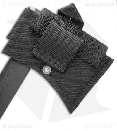 Gerber Gator Combo Axe Knife Pack W/ Sheath 4 Gerber Gator Combo Axe Knife Pack W/ Sheath - Image 2