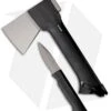 Gerber Gator Combo Axe Knife Pack W/ Sheath