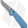 Gerber Haul A/O Spring Assisted Knife Blue GFN (3.1" Gray) 30-001397 2 Gerber Haul A/O Spring Assisted Knife Blue GFN (3.1" Gray) 30-001397 -Gerber Gerber Haul AO SA Blue GFN 30 001397 BHQ 67397 jr 1
