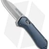 Gerber Highbrow Compact A/O Spring Assisted Knife Blue (2.8" Stonewash) 1 Gerber Highbrow Compact A/O Spring Assisted Knife Blue (2.8" Stonewash) -Gerber Gerber Highbrow Compact A O SA Blue SW 30 001520N BHQ 94151 jr