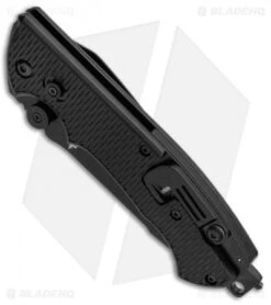 Gerber Hinderer CLS Combat Life Saver Knife (3.5" Black Serr) 1870 6 Gerber Hinderer CLS Combat Life Saver Knife (3.5" Black Serr) 1870 -Gerber Gerber Hinderer CLS Combat Life Saver 22 01870 BHQ 7692 jr spine