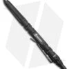 Gerber Impromptu Tactical Pen Stainless Steel (Black) -Gerber Gerber Impromptu Tactical Pen SS Black BHQ 15585 jr