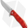 Gerber Index Liner Lock Knife Red Aluminum (3.3" Satin) 30-001355 1 Gerber Index Liner Lock Knife Red Aluminum (3.3" Satin) 30-001355 -Gerber Gerber Index red aluminum satin 30 001355 BHQ 67399 er