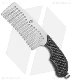 Gerber Jukebox + Pocket Comb + Sugar Skull Hank + Valet Combo Pack 31-004026 -Gerber Gerber Jukebox Pocket Comb Sugar Skull Hank Valet Combo Pack 31 004026 BHQ 113284 LS Comb