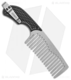 Gerber Jukebox + Pocket Comb + Sugar Skull Hank + Valet Combo Pack 31-004026 -Gerber Gerber Jukebox Pocket Comb Sugar Skull Hank Valet Combo Pack 31 004026 BHQ 113284 LS Comb Side