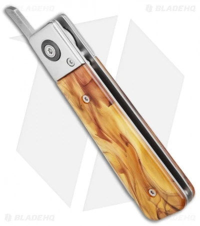 Gerber Jukebox Clip Folding Knife + Sugar Skull Hank Combo Pack 31-003998 4 Gerber Jukebox Clip Folding Knife + Sugar Skull Hank Combo Pack 31-003998 - Image 2