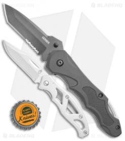 Gerber Kiowa And Mini Para Folding Knife Promo Pack 31-003062 17 Gerber Kiowa And Mini Para Folding Knife Promo Pack 31-003062 -Gerber Gerber Kiowa Mini Para Promo Pack 31 003062 BHQ 68621 jr bottlecap
