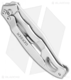 Gerber Kiowa And Mini Para Folding Knife Promo Pack 31-003062 15 Gerber Kiowa And Mini Para Folding Knife Promo Pack 31-003062 -Gerber Gerber Kiowa Mini Para Promo Pack 31 003062 BHQ 68621 jr knife 2 side