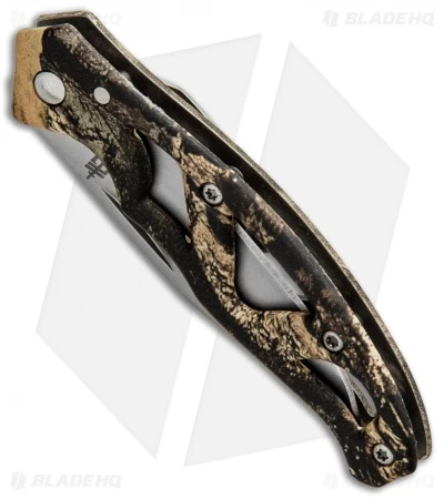 Gerber Mini Paraframe 3 Piece Combo Pack (Black, Camo, Bead Blast) 31-003256 6 Gerber Mini Paraframe 3 Piece Combo Pack (Black, Camo, Bead Blast) 31-003256 - Image 4