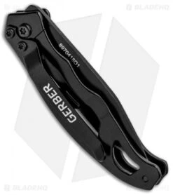 Gerber Mini Paraframe 3 Piece Combo Pack (Black, Camo, Bead Blast) 31-003256 19 Gerber Mini Paraframe 3 Piece Combo Pack (Black, Camo, Bead Blast) 31-003256 -Gerber Gerber Mini Paraframe Combo 3 31 003256 BHQ 90653 jr knife 2 side