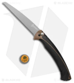 Gerber Myth Folding Saw (6.75" Blade) 1167 9 Gerber Myth Folding Saw (6.75" Blade) 1167 -Gerber Gerber Myth Folding Saw Gray Blade BHQ 16505 jr bottlecap