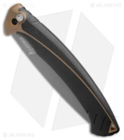 Gerber Myth Folding Saw (6.75" Blade) 1167 7 Gerber Myth Folding Saw (6.75" Blade) 1167 -Gerber Gerber Myth Folding Saw Gray Blade BHQ 16505 jr spine