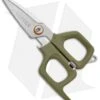 Gerber Neat Freak Braided Fishing Line Cutters - OD Green -Gerber Gerber Neat Freak Braided Fishing Line Cutters OD Green 31 003272 BHQ 82264 jr