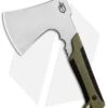 Gerber Pack Hatchet 9.5" Axe Sage Green 31-003482 -Gerber Gerber Pack Hatchet Axe Sage Green BHQ 81317 er 2