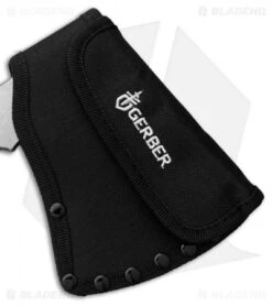 Gerber Pack Hatchet 9.5" Axe Sage Green 31-003482 -Gerber Gerber Pack Hatchet Axe Sage Green BHQ 81317 er sheath