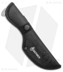 Gerber Pack Hatchet + ComplEAT + Freeman Base Camp Combo 30-001861 -Gerber Gerber Pack Hatchet ComplEAT Freeman Pack 30 001861 BHQ 113285 LS Knife Sheath