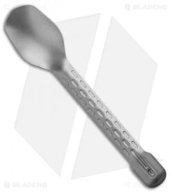 Gerber Pack Hatchet + ComplEAT + Freeman Base Camp Combo 30-001861 -Gerber Gerber Pack Hatchet ComplEAT Freeman Pack 30 001861 BHQ 113285 LS Spoon2