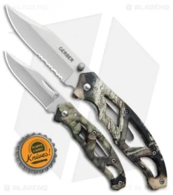 Gerber Paraframe & Mini Paraframe Folding Knife Combo Pack (Set Of 2) 31-003207 17 Gerber Paraframe & Mini Paraframe Folding Knife Combo Pack (Set Of 2) 31-003207 -Gerber Gerber Paraframe Mini Paraframe Combo Pack 31 003207 BHQ 76889 jr bottlecap