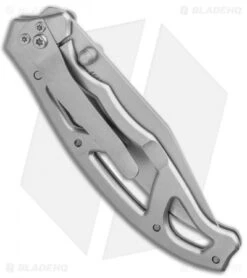 Gerber Paraframe Knife + Mullet + Barbill Wallet Combo Pack 31-004020 10 Gerber Paraframe Knife + Mullet + Barbill Wallet Combo Pack 31-004020 -Gerber Gerber Paraframe Mullet Barbill Combo Pack 31 004020 BHQ 113277 LS Side