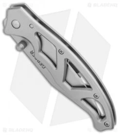 Gerber Paraframe Knife + Mullet + Barbill Wallet Combo Pack 31-004020 9 Gerber Paraframe Knife + Mullet + Barbill Wallet Combo Pack 31-004020 -Gerber Gerber Paraframe Mullet Barbill Combo Pack 31 004020 BHQ 113277 LS Spine