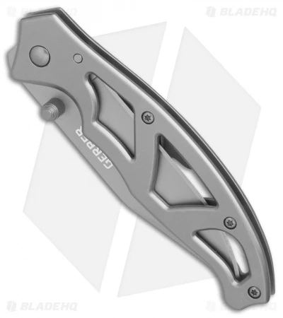 Gerber Paraframe & Mini Paraframe Folding Knife Combo Pack (Set Of 2) 31-003206 4 Gerber Paraframe & Mini Paraframe Folding Knife Combo Pack (Set Of 2) 31-003206 - Image 2