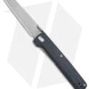 Gerber Pledge Liner Lock Knife Blue GFN (3.7" Bead Blast)