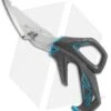 Gerber Processor Take-A-Part Fishing Shears (Blue) -Gerber Gerber Processor Take A Part Fishing Shears Blue BHQ 95309 jr