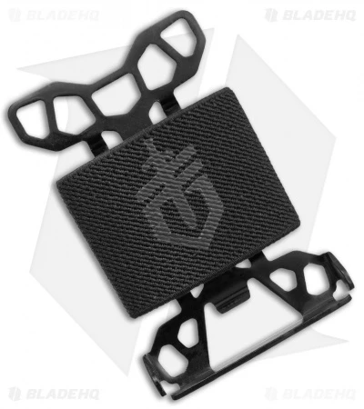 Gerber Quadrant Flipper Frame Lock Knife Bamboo + Barbill Wallet Clam Pack 7 Gerber Quadrant Flipper Frame Lock Knife Bamboo + Barbill Wallet Clam Pack - Image 5