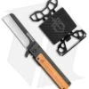 Gerber Quadrant Flipper Frame Lock Knife Bamboo + Barbill Wallet Clam Pack 2 Gerber Quadrant Flipper Frame Lock Knife Bamboo + Barbill Wallet Clam Pack -Gerber Gerber Quadrant Flipper Frame Lock Knife Bamboo Barbill Wallet Clam Pack BHQ 137286 td both