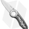Gerber Remix Liner Lock Knife Gray Aluminum (3" Bead Blast) G41969