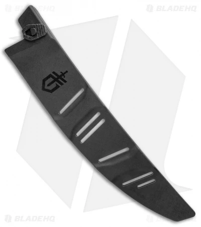 Gerber Rigor Chef's Knife Scimitar Blue (11.25" Satin) 31-003865 5 Gerber Rigor Chef's Knife Scimitar Blue (11.25" Satin) 31-003865 - Image 3