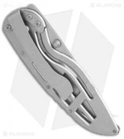 Gerber Ripstop II Frame Lock Knife + Sliding Saw Combo Pack -Gerber Gerber Ripstop 2 sliding saw combo BHQ 52187 er ripstop side