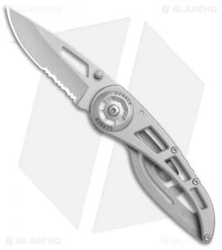 Gerber Ripstop II Frame Lock Knife + Sliding Saw Combo Pack -Gerber Gerber Ripstop 2 sliding saw combo BHQ 52187 jr ripstop