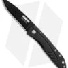 Gerber STL - Strong Thin Light Frame Lock Knife Black (2.25" Black) G41122 1 Gerber STL - Strong Thin Light Frame Lock Knife Black (2.25" Black) G41122 -Gerber Gerber STL Strong Thin LIght FL Black Black BHQ 53943 jr