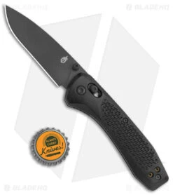 Gerber Sedulo Pivot Lock Knife Black FRN (3.4" Black) 30-001708 9 Gerber Sedulo Pivot Lock Knife Black FRN (3.4" Black) 30-001708 -Gerber Gerber Sedulo Pivot Lock Black FRN Black BHQ 143213 jr bottlecap
