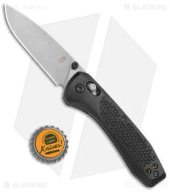 Gerber Sedulo Pivot Lock Knife Black FRN (3.4" Stonewash) 30-001709 9 Gerber Sedulo Pivot Lock Knife Black FRN (3.4" Stonewash) 30-001709 -Gerber Gerber Sedulo Pivot Lock Black FRN SW BHQ 143211 jr bottlecap