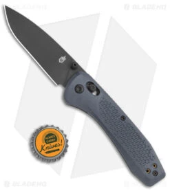 Gerber Sedulo Pivot Lock Knife Blue FRN (3.4" Black) 30-001706 9 Gerber Sedulo Pivot Lock Knife Blue FRN (3.4" Black) 30-001706 -Gerber Gerber Sedulo Pivot Lock Blue FRN Black BHQ 143210 jr bottlecap