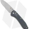 Gerber Sedulo Pivot Lock Knife Gray FRN (3.4" Stonewash) 30-001707 1 Gerber Sedulo Pivot Lock Knife Gray FRN (3.4" Stonewash) 30-001707 -Gerber Gerber Sedulo Pivot Lock Gray FRN SW BHQ 143212 jr