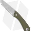 Gerber Spine Fixed Blade Knife Sage Green (3.75 Stonewash) 30-001497 1 Gerber Spine Fixed Blade Knife Sage Green (3.75 Stonewash) 30-001497 -Gerber Gerber Spine Sage Green SW BHQ 81307 er