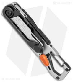 Gerber Stake Out 11-in-1 Multi-Tool Silver 30-001740 8 Gerber Stake Out 11-in-1 Multi-Tool Silver 30-001740 -Gerber Gerber State Out Silver Black BHQ 145770 jr side