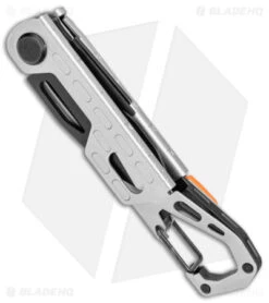 Gerber Stake Out 11-in-1 Multi-Tool Silver 30-001740 7 Gerber Stake Out 11-in-1 Multi-Tool Silver 30-001740 -Gerber Gerber State Out Silver Black BHQ 145770 jr spine